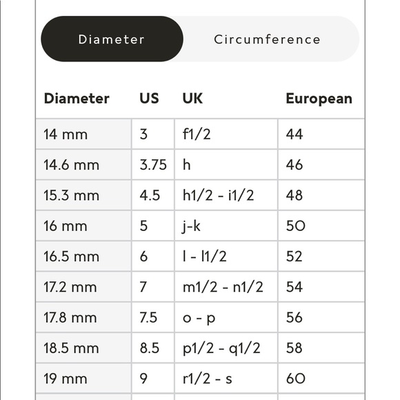 NWT Pandora Sparkling Wishbone Stackable Ring - Picture 8 of 8